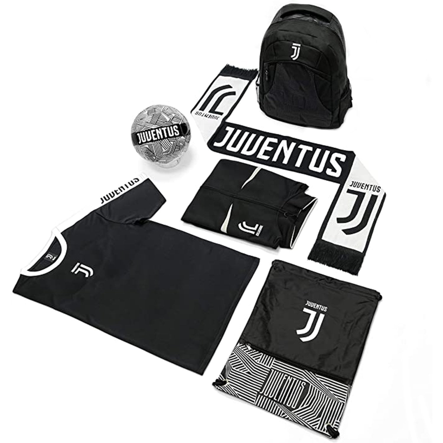 Icon Sports Men's World Soccer Team Ultimate Fan Pack ReadyToCheer