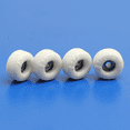 thumbnail image 2 of Joycult Fingerboard Wheels Classic 3.0 Pank Urethane with Bearings Set 8mm, 2 of 4