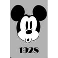 thumbnail image 4 of Disney Mickey Mouse - Face Wall Poster with Pushpins, 22.375" x 34", 4 of 6