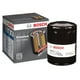 thumbnail image 1 of Filtro de aceite premium BOSCH 3332 con tecnología de filtración FILTECH - Compatible con Cadillac seleccionados; Chevrolet Camaro Impala Silverado Suburban Tahoe Trailblazer; GMC Sierra Yukón; Pontia, 1 of 1