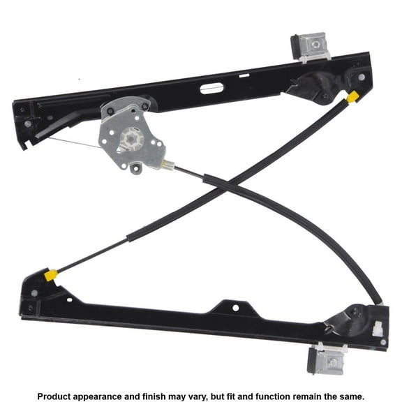 CARDONE New 82-1056A Window Regulator Rear Left fits 2007-2011 Cadillac, Chevrolet, GMC