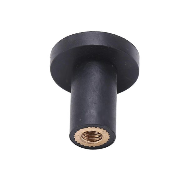 6pcs Car Trim Removal Tool Kit Stainless Steel Solid Rustproof Universal Clip Pry Tools for Door Window o