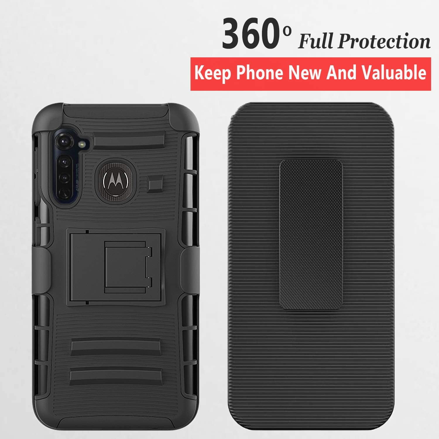 for Motorola Moto G Stylus 2020 Case (Non 2021 Version