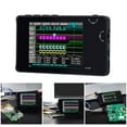 thumbnail image 2 of Digital Logics Analyzers Handheld Instrument Built-in Battery Pocket Logics Analyzers 4 Channel 100Msa/s Samplings Rate, 2 of 12