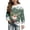 b-Army Green, variant on Kids Christmas Sweatshirts for Kids Reindeer Sweatshirt Long Sleeve Pullover Crewneck Sweatshirt Christmas Outfit Toddler Girl 7-8 Years