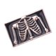 thumbnail image 3 of 5xbrooch Pin Pins Men Mujeres Radiólogos Accesorios de joyería Broche para chaquetas 5 piezas, 3 of 8