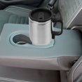 thumbnail image 2 of LOVEVER Car Cup Coffee Makers Coffee Mugs Small Insulated Cup Heating Cup for Car Insulated Mug Travel, 2 of 6