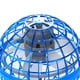thumbnail image 2 of Bola De Orbe Voladora Flying Orb Ball Fly Spinners creativo iluminado para interior y exterior (azul), 2 of 6
