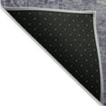 thumbnail image 3 of Addison Rugs Chantille Indoor/Outdoor Transitional Geometric, Abstract Purple Washable Rectangle Rug, 2'6" x 3'10", 3 of 6