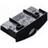 Xstamper 43412 Pad Replacement P14, Old, Black
