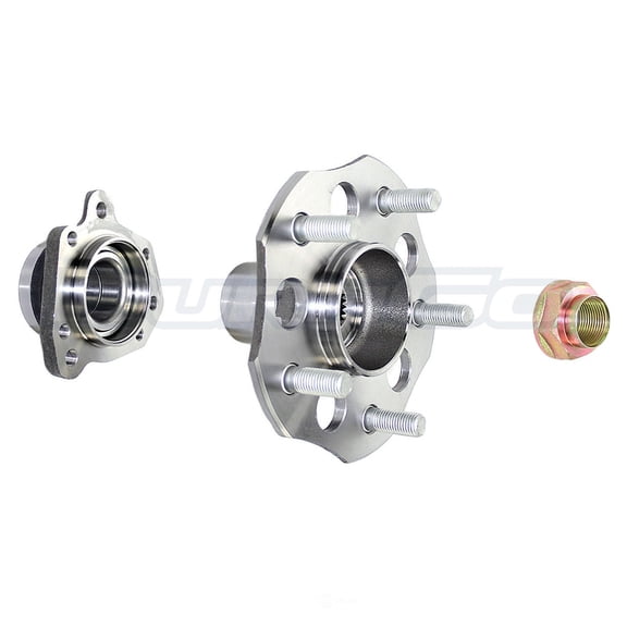 DuraGo 295-96101 Wheel Hub Repair Kit