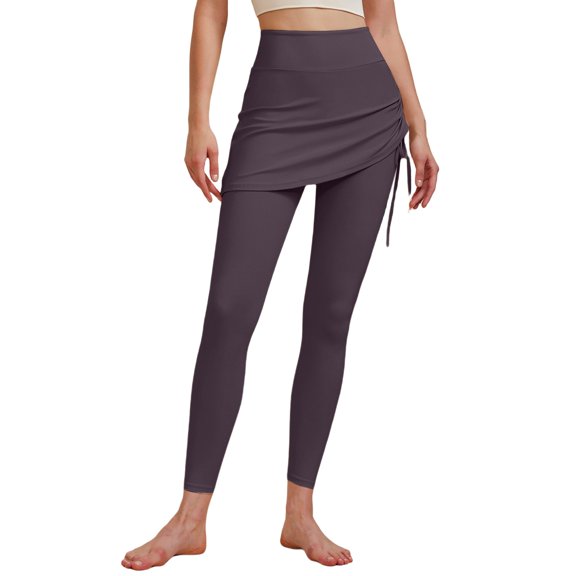 Women's Pants Fashion Yoga Pants Women Leggings Workout Sport Waist Tights Yoga Running Yoga