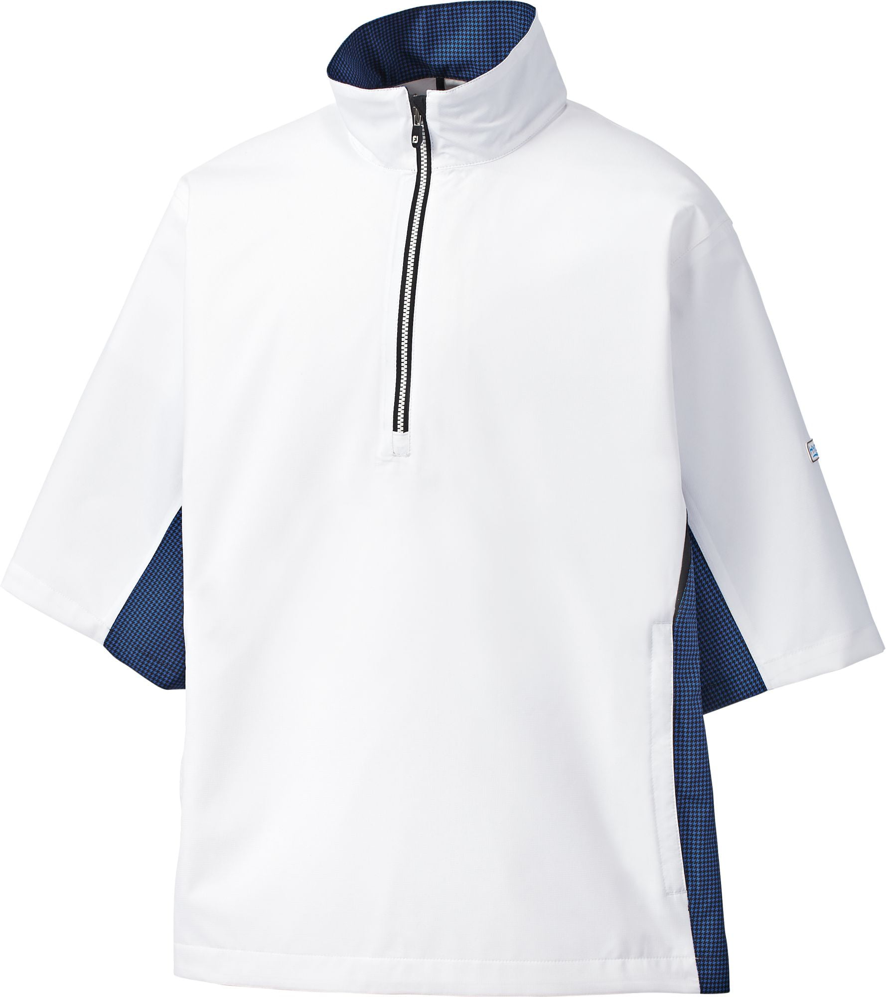 rain shirt golf