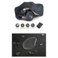 thumbnail image 5 of ATV/UTV Cover Dust Cover Waterproof and Sun-Proof Motorcycle Motorbike Cart Universal Motorbike Cov, 5 of 5