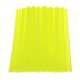 thumbnail image 2 of Envoltura Protectora de Radios de Rueda Sunnimix 72pcs Motocross Negro Amarillo Claro, 2 of 8
