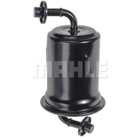 Genuine MAHLE Fuel Filter