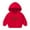 Red, variant on Zwiiyzr 2-7 Years Baby Clothes Christmas Toddler Baby Boy's Girl's Hoodie Children's Casual Print Sweatshirt for The Baby Gift Blue