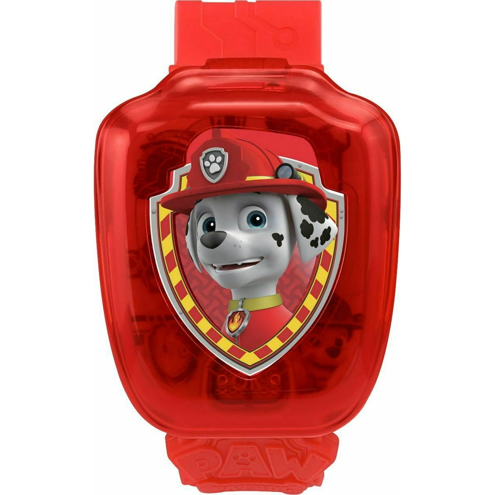 marshall vtech watch