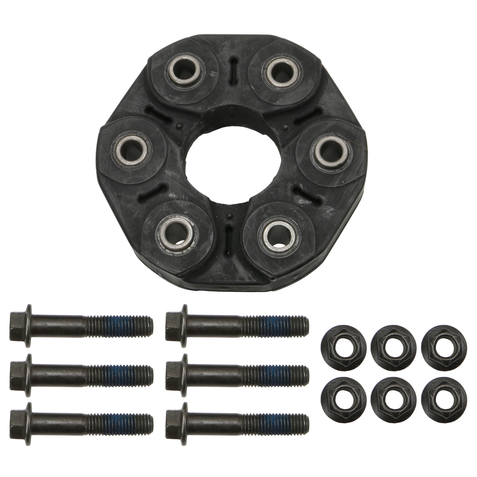 MOOG 670 Drive Shaft Coupler Fits select: 2011-2014 DODGE CHARGER, 2014 CHRYSLER 300C