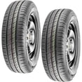 thumbnail image 1 of PAQUETE DE 2 LLANTAS 165/65 R14 KUMHO ECOWING KH27 79T, 1 of 2