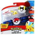 thumbnail image 2 of Pokemon Clip N Go - Premier Bal, 2 of 2