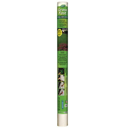Dalen GFST-4050 GrassFast Grass Seed Cover, 40