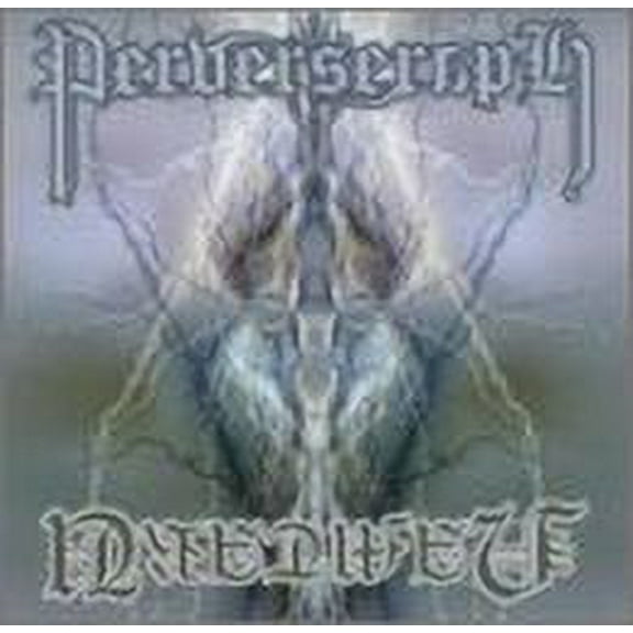 Perverseraph / Namtaru [Split] [Audio CD] Perverseraph and Namtaru