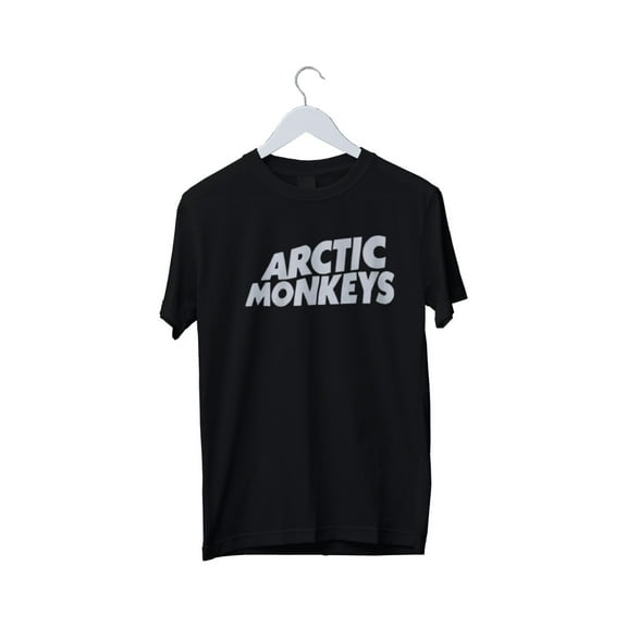 Arctic Monkeys T-Shirt, Mens Unisex Graphic T-Shirt S M L XL 2 3 4 XL