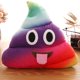 thumbnail image 3 of 1 pieza de juguete de peluche creativo Super Poop con expresión facial divertida y linda para niños, regalo de cumpleaños y Navidad, 3 of 5