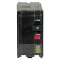 thumbnail image 1 of QO225 - Square D 25 Amp Double Pole Circuit Breaker, 1 of 2