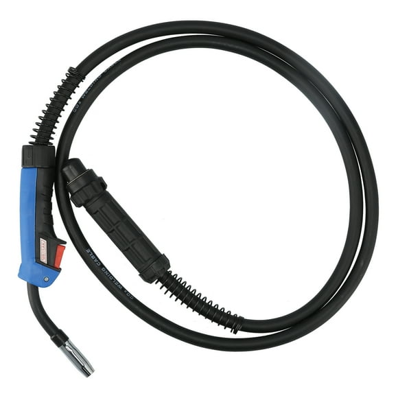 Garosa Welding Spool ,Welding Spool Tool,Welding Spool Air Cooled Gas Welder Tool 2.7 Metre Accessory For Manufacture