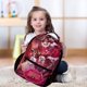 thumbnail image 4 of Hotel Hazbin Mochila Escolar para Niños y Niñas, Mochila Infantil de Alta Calidad Ligera, Grande y Duradera 43x15x32cm, 4 of 6
