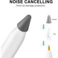 thumbnail image 3 of Pointe de Remplacement pour Apple Pencil 2e/1re Génération, Compatible avec iPad Mini iPad Pro, Très Sensible, 3 of 5