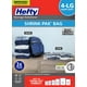 thumbnail image 1 of Bolsas de almacenamiento al vacío Hefty Shrink-Pak Heavy Duty 4 grandes, 1 of 7