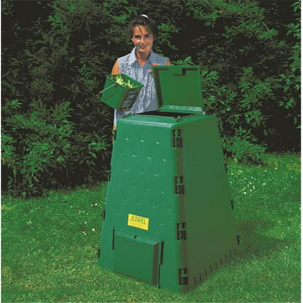 110-Gallon Aeroquick Compost Bin - Walmart.com - Walmart.com