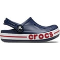 thumbnail image 2 of Crocs Toddler & Kids Bayaband Clog, 2 of 9