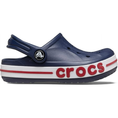 【送料無料】クロックス クロックサンダル ジュニア キッズ 子供 バヤバンド クロッグ キッズ 207019-410 【国内正規品】 crocs