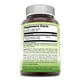 thumbnail image 2 of Suplemento Amazing India Ashwagandha 500 mg 120 cápsulas, 2 of 2