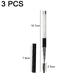 thumbnail image 2 of Cepillo para pestañas, cepillo para pestañas, rodillo para pestañas, aplicador de cepillo para cejas, viaje con capucha Adepaton Mascara de Pestañas, 2 of 5