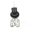 thumbnail image 5 of 4 Set for Bandit 1200 GSF1200 GSF1200S GSF Plunger Diaphragm Parts of Motorcycle Carburetor Repair Kit, 5 of 5