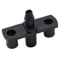 thumbnail image 2 of 25 Pcs 360°G Type Nozzle Sprinklers Head Rotating Atomizing Irrigation Spray Head, 2 of 10