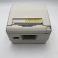 thumbnail image 1 of Restored Star Micronics TSP800II Wide-Format Thermal Receipt Printer – Ethernet, White (Refurbished), 1 of 7