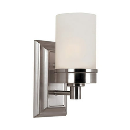 

Trans Globe Lighting Fusion 70331 BN Wall Sconce