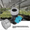 thumbnail image 2 of Pressure Reducer Gardena Water Pressure Control Valve, G3/4 Inch, 2 of 5
