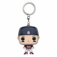 thumbnail image 2 of NFL Houston Texans J.J. Watt Pocket Pop! Vinyl Keychain, 2 of 3