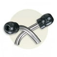 thumbnail image 2 of ADC Sprague-rappaport Type Stethoscope With Accessory Pack, Neon Orange Each (1 Each), 2 of 5