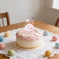 thumbnail image 1 of Mefallenssiah Easter Cake Toppers, 1 of 6