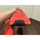 thumbnail image 5 of Men's Size 13 Adi - das Nite Jogger Boost Running Shoes Red & Black - SEE NOTE, 5 of 6
