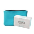 thumbnail image 2 of Microcream Jeunesse Instantly Ageless 25 ampollas y bolsa de maquillaje, 2 of 2