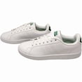 thumbnail image 3 of Adi - das Sneakers Advantage Men's Size 13 Tennis Sneakers Triple White Sneakers, 3 of 3